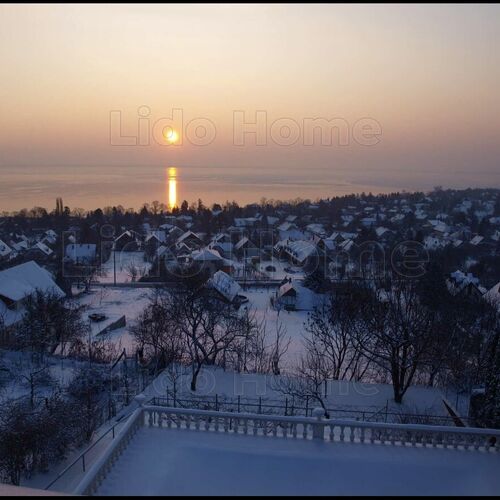 Villa Kamilla Balatongyörök  3