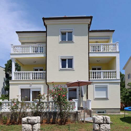 Apartmanok Parkolóhellyel Kostrena, Rijeka - 23422 Kostrena  3