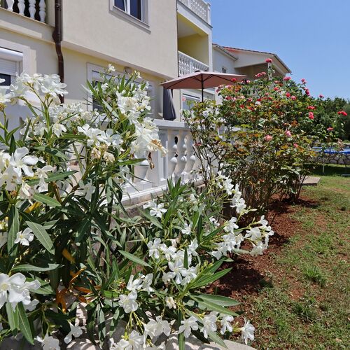 Apartmanok Parkolóhellyel Kostrena, Rijeka - 23422 Kostrena