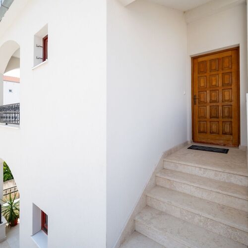 Apartmanok A Tenger Mellett Okrug Gornji, Ciovo - 23497 Okrug Gornji  4