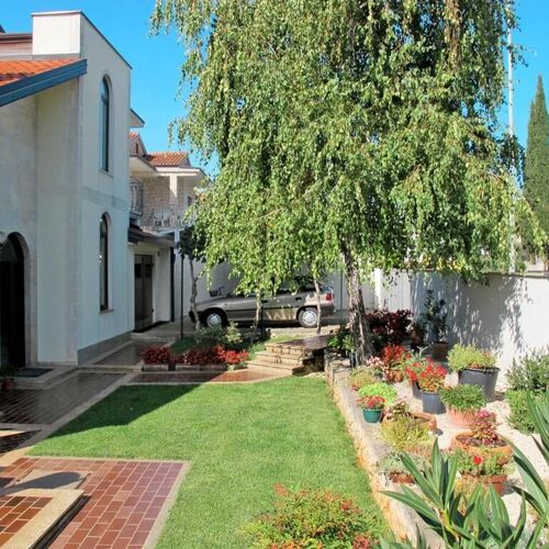 Apartment Dana Umag  4