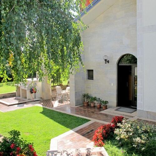Apartment Dana Umag  2