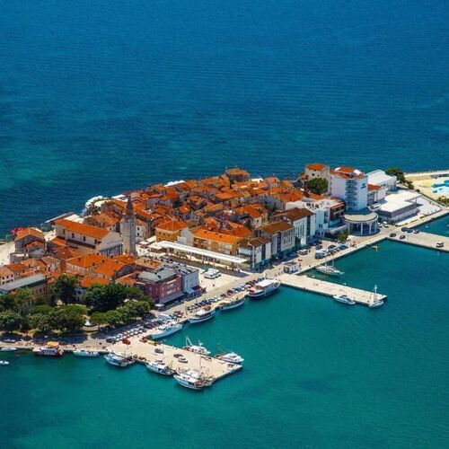 Apartment Dana Umag  3