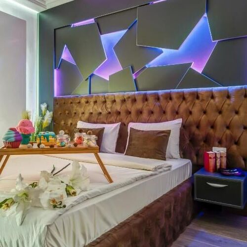 Apartament North Blue 2 București