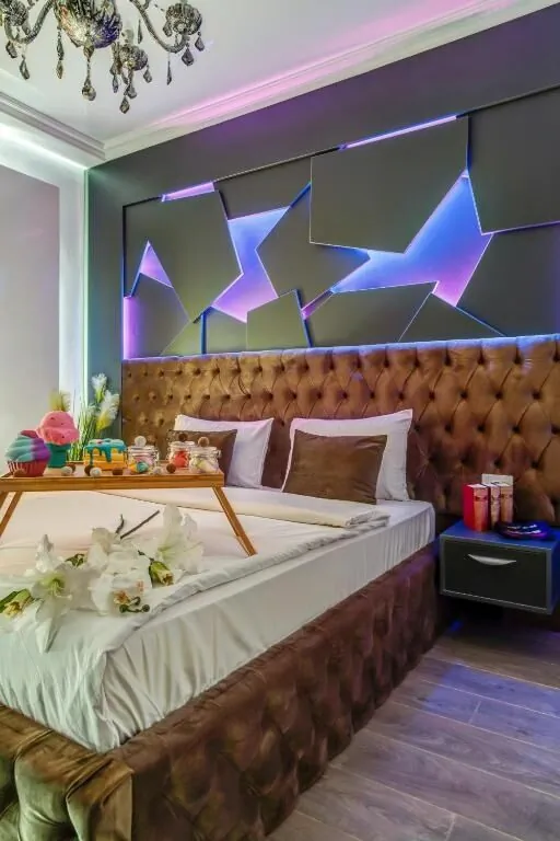 Apartament North Blue 2 București