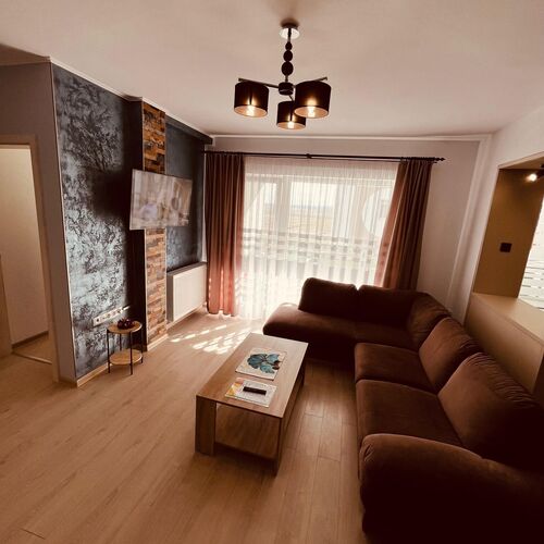 TED'S Residence Sibiu