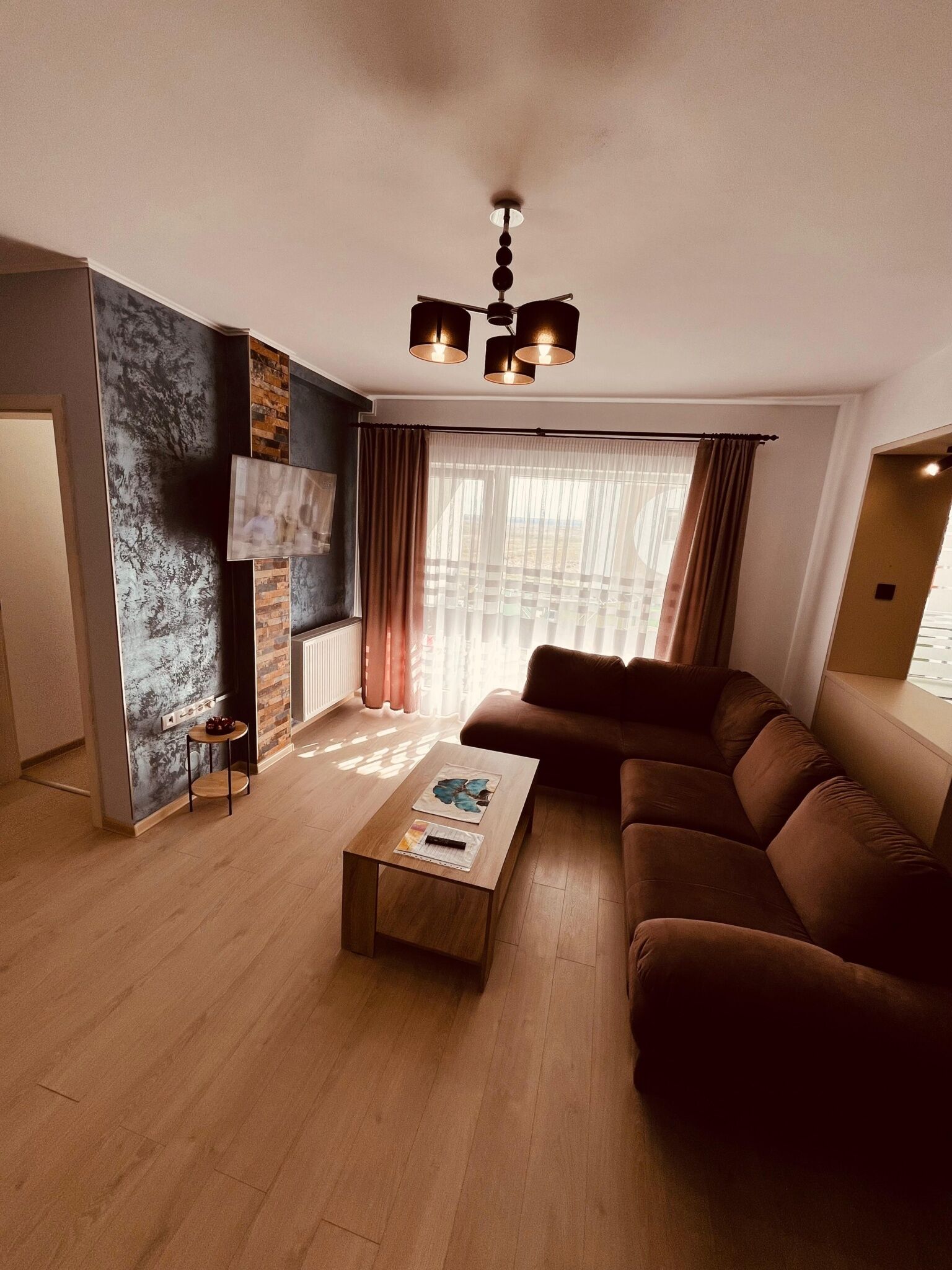 TED'S Residence Sibiu