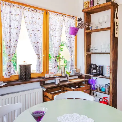 Lady Lavender House Balatonfüred 003 kép