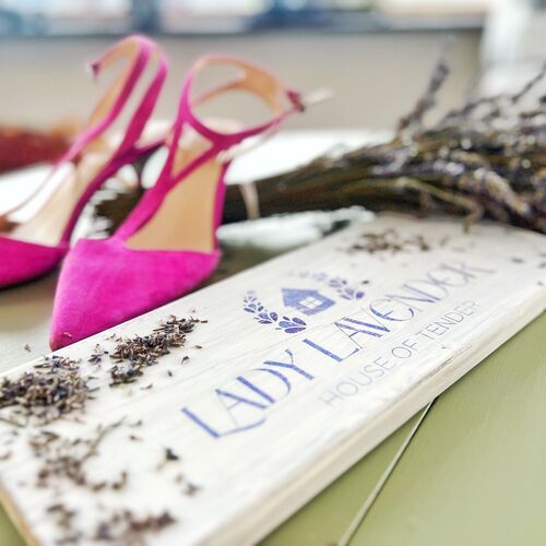 Lady Lavender House Balatonfüred ★★★ 3