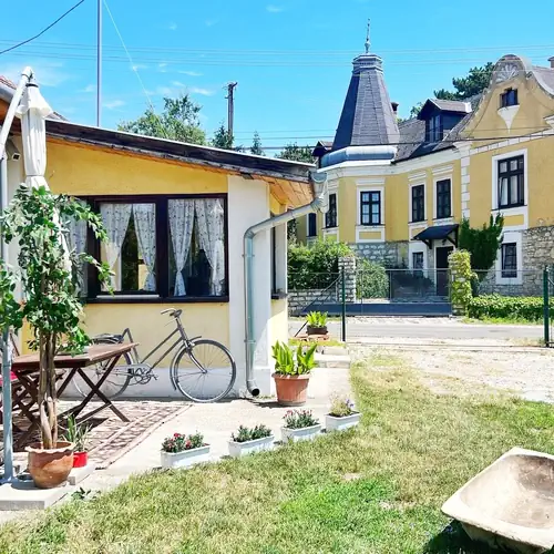 Lady Lavender House Balatonfüred 012 kép