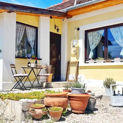 Lady Lavender House Balatonfüred 020 kép