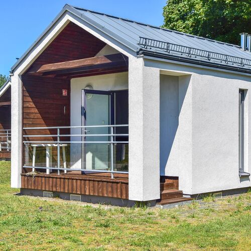 Vendégház Nowe Warpno - PPL704