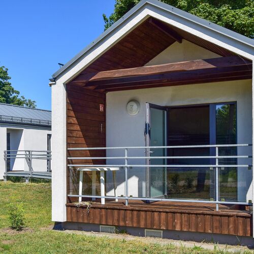 Vendégház Nowe Warpno - PPL702