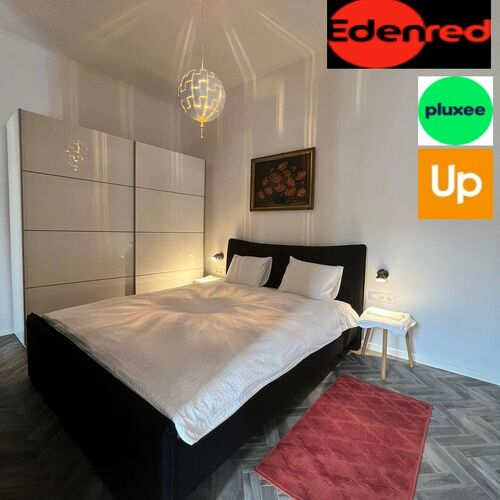 Apartament Centrul Istoric Sibiu