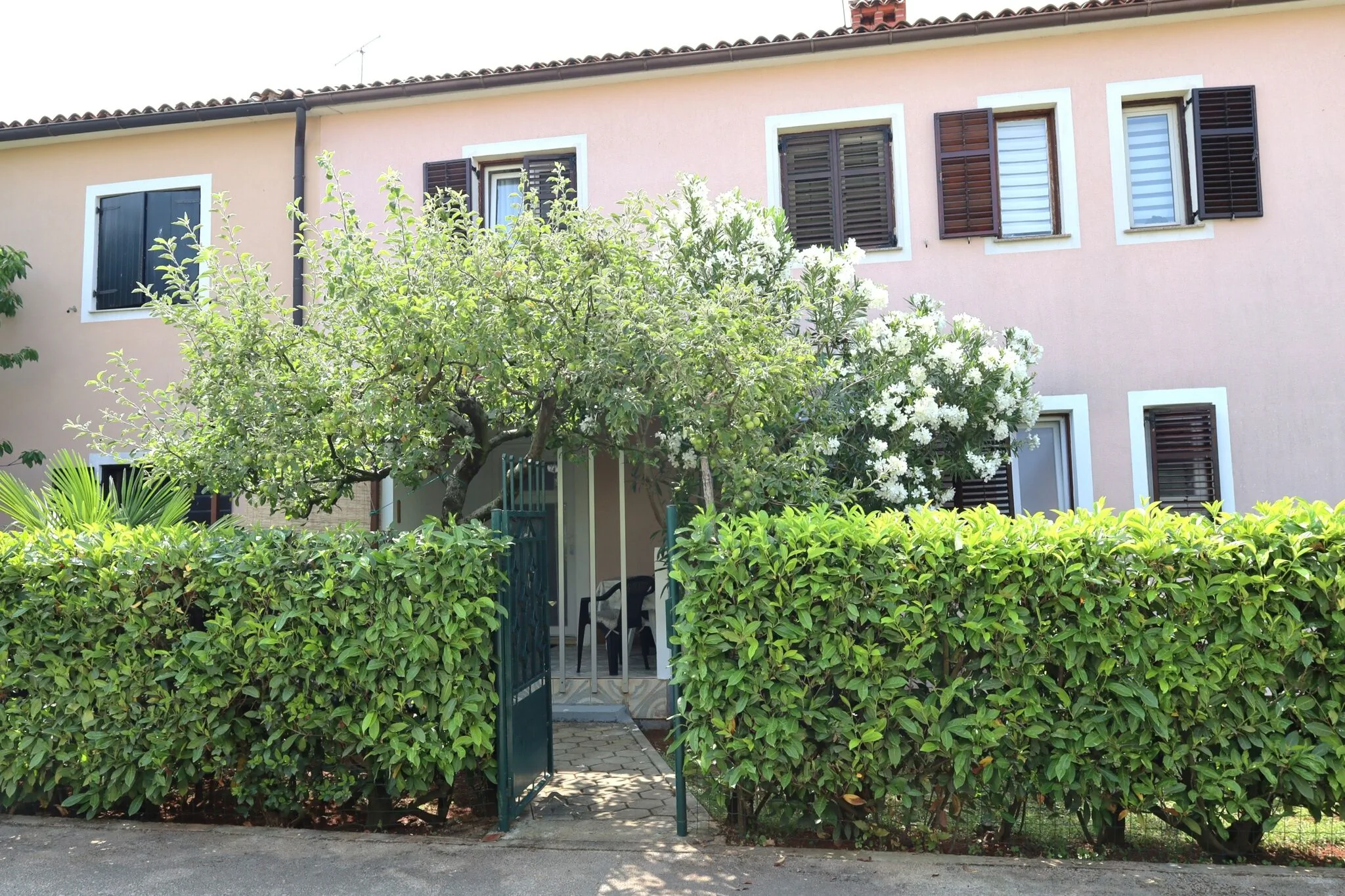 Ana Apartman Umag