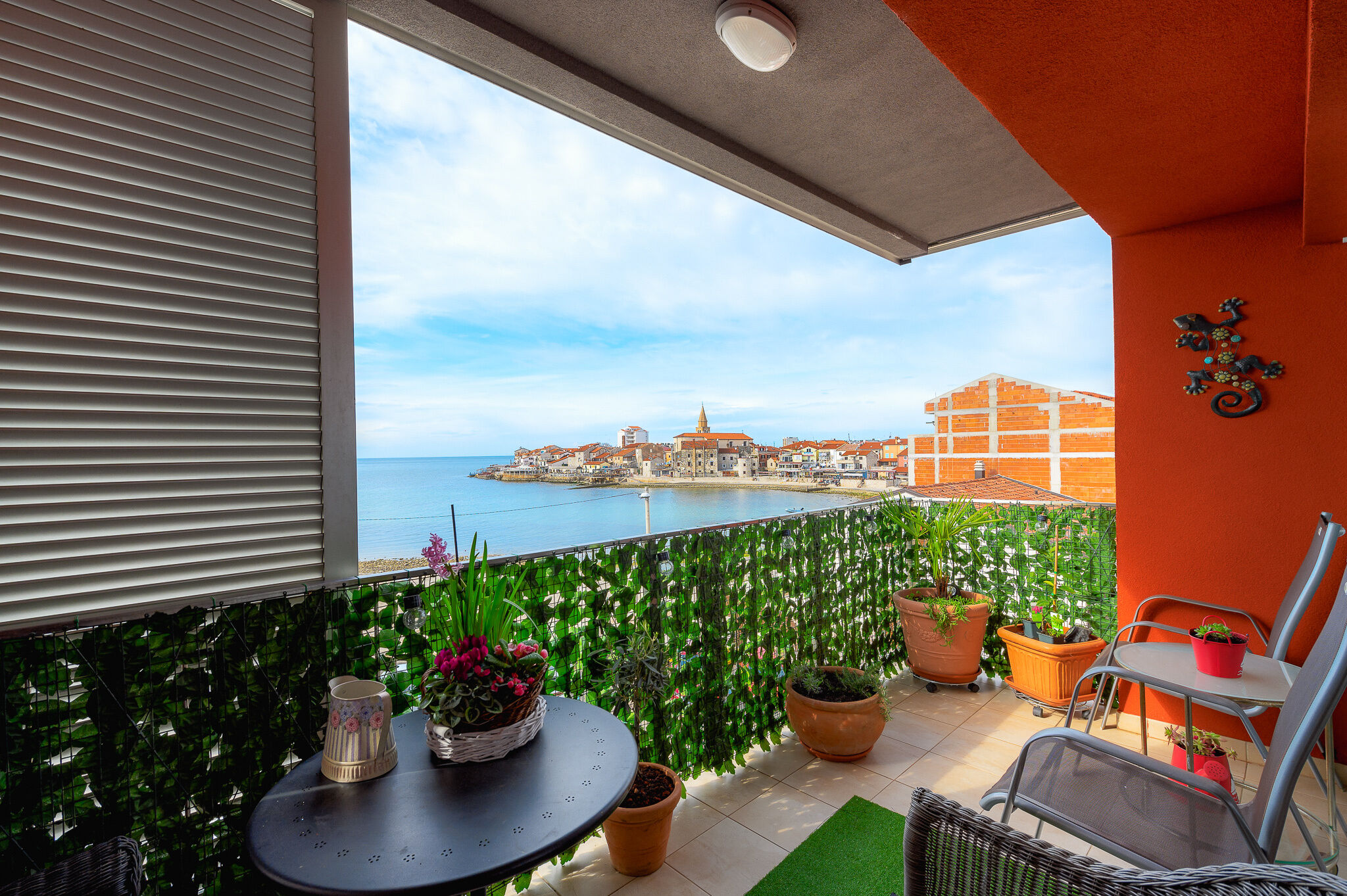 Apartman Ares13 Umag