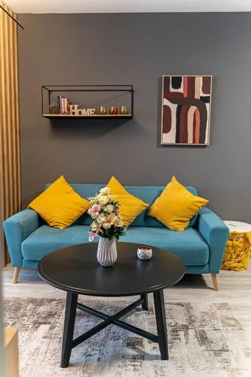 Apartament Delux Bacău