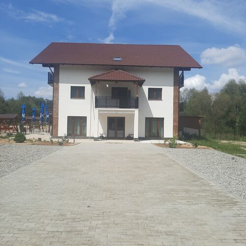 Pensiunea Poiana Transilvaniei Viștișoara