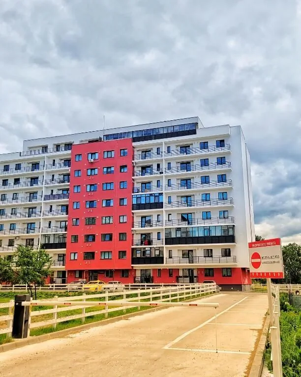 Delux Suite Bacău