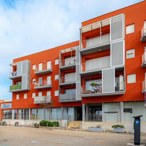 Apartman Ares 14 Umag ★★★ 2