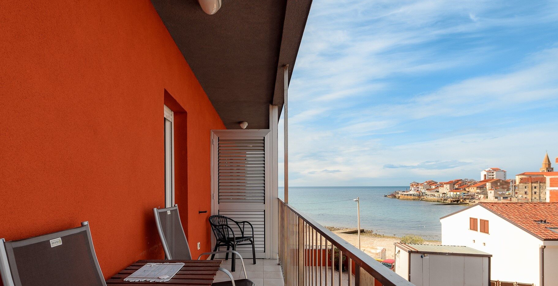 Apartman Ares 14 Umag