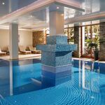 Centru Wellness, relaxare