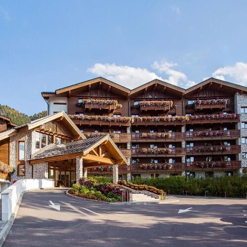 Teleferic Grand Hotel Poiana Brașov