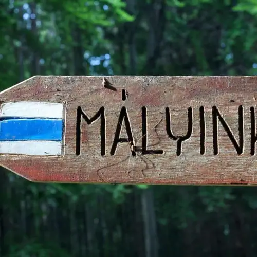 Csobogós Vendégház Mályinka 027 kép