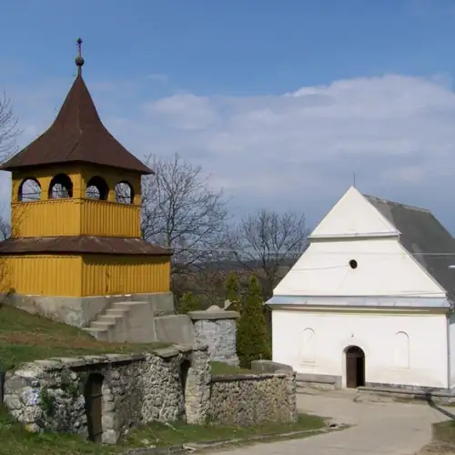 Csobogós Vendégház Mályinka 028 kép