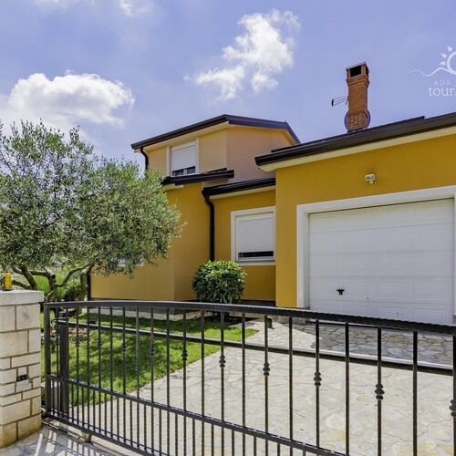 Apartman Božica Umag ★★★ 2