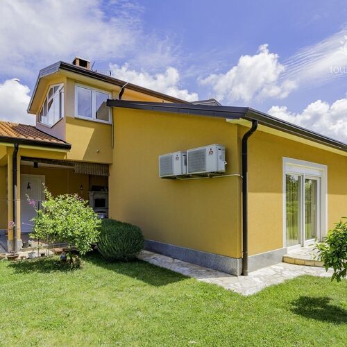 Apartman Božica Umag ★★★ 3