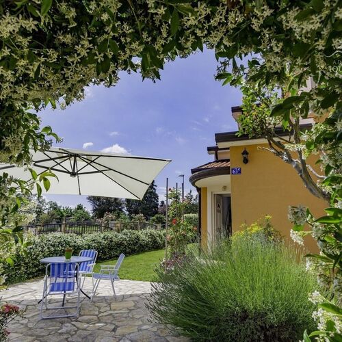 Apartman  Božica Umag