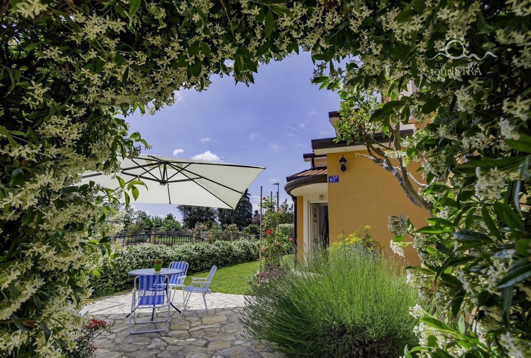 Apartman Božica Umag