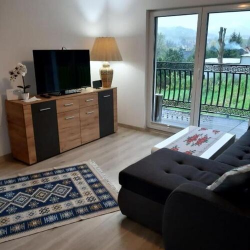 Apartamenty z widokiem Zakopane