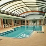 Wellness-Section, Relaxation