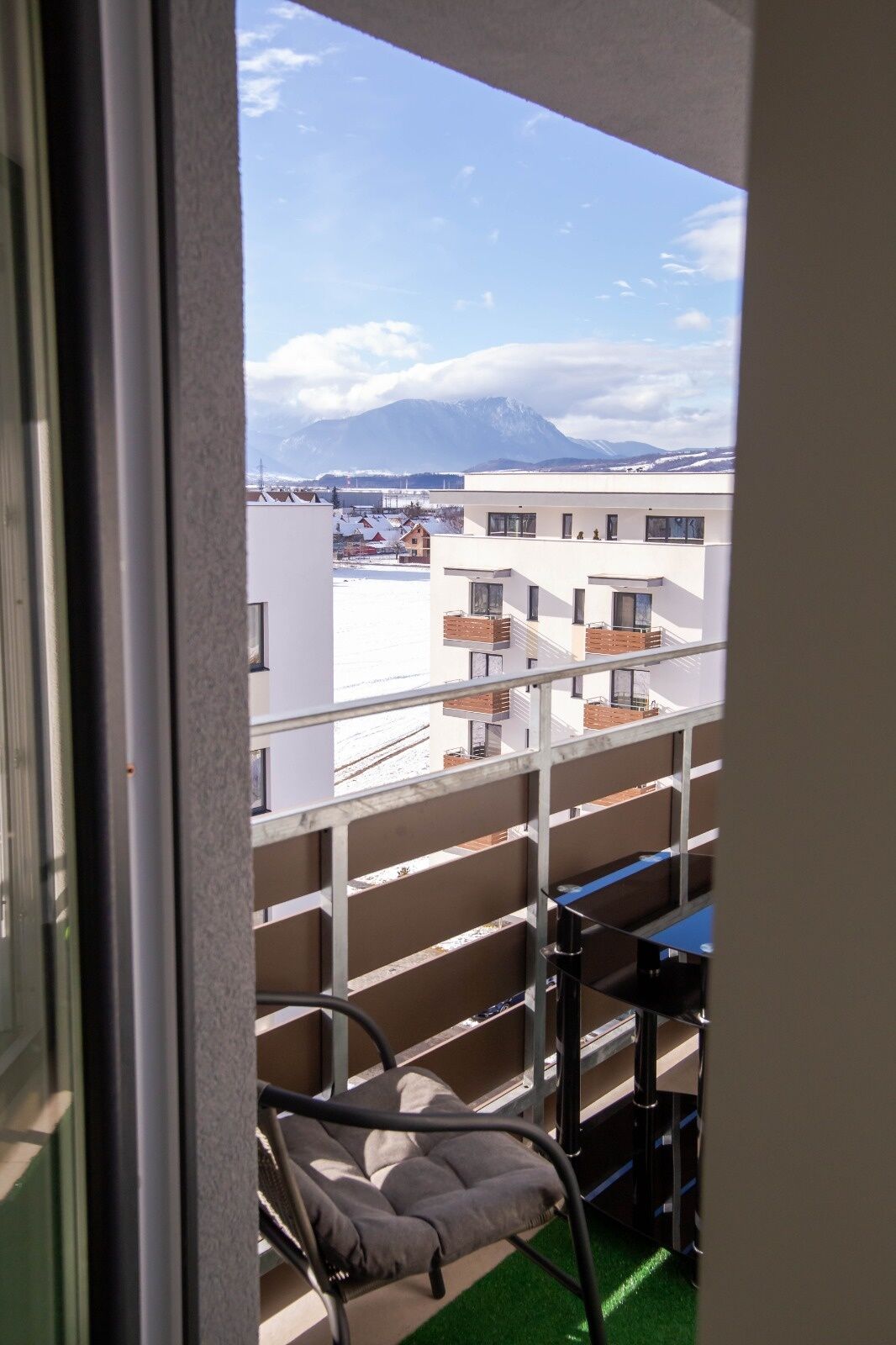 Apartament Oasis Retreat Râșnov