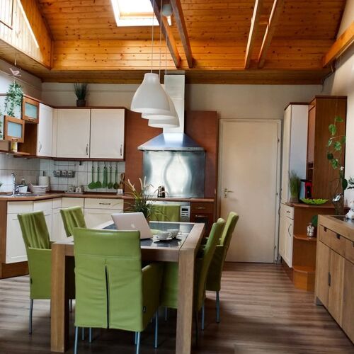 Aquatic Apartman  Balatonboglár ★★★★ 2