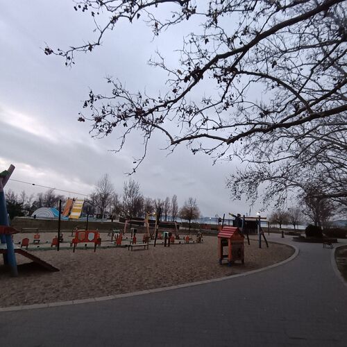 Aquatic Apartman  Balatonboglár ★★★★ 3