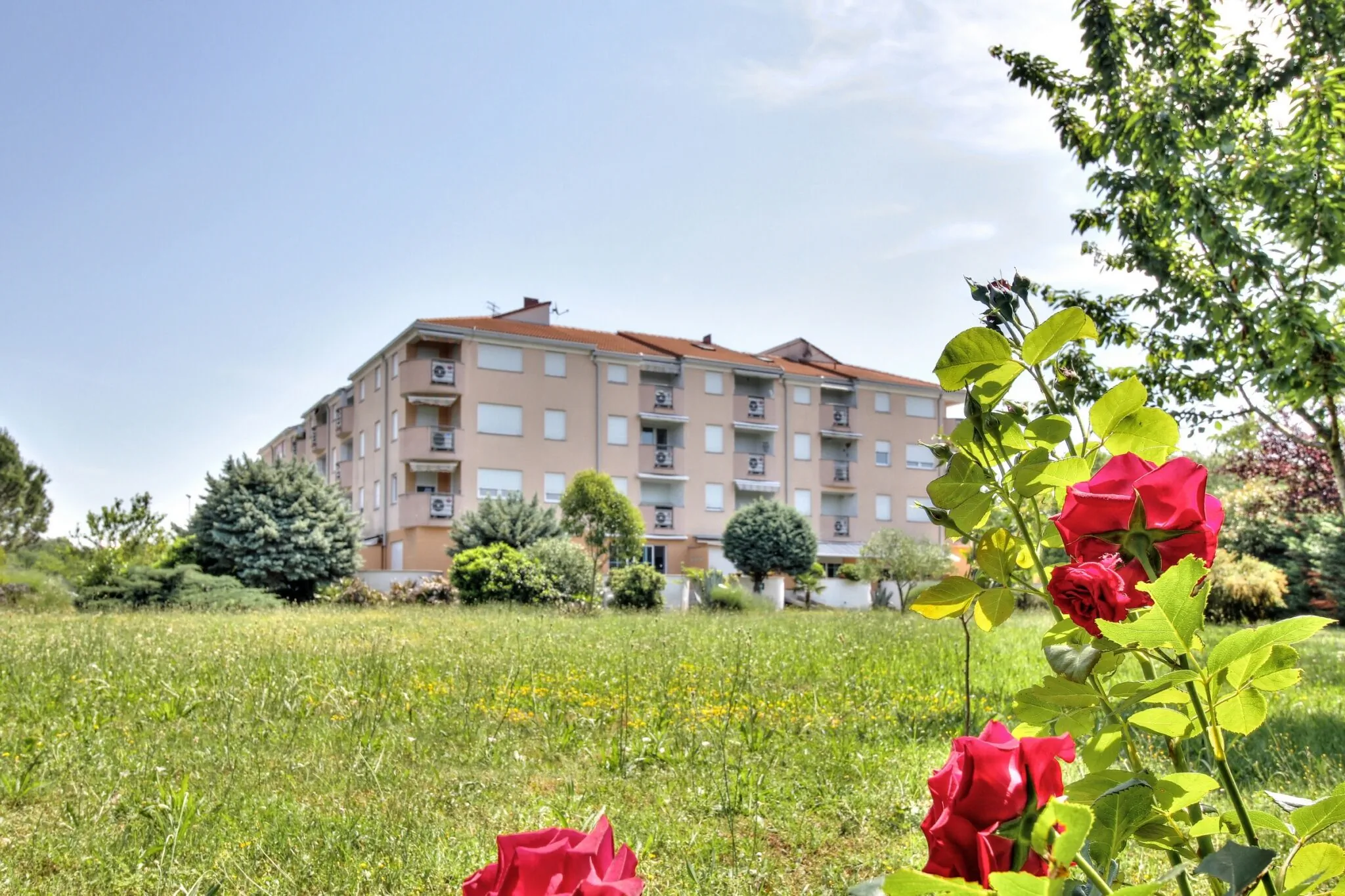 Apartman Vale Umag