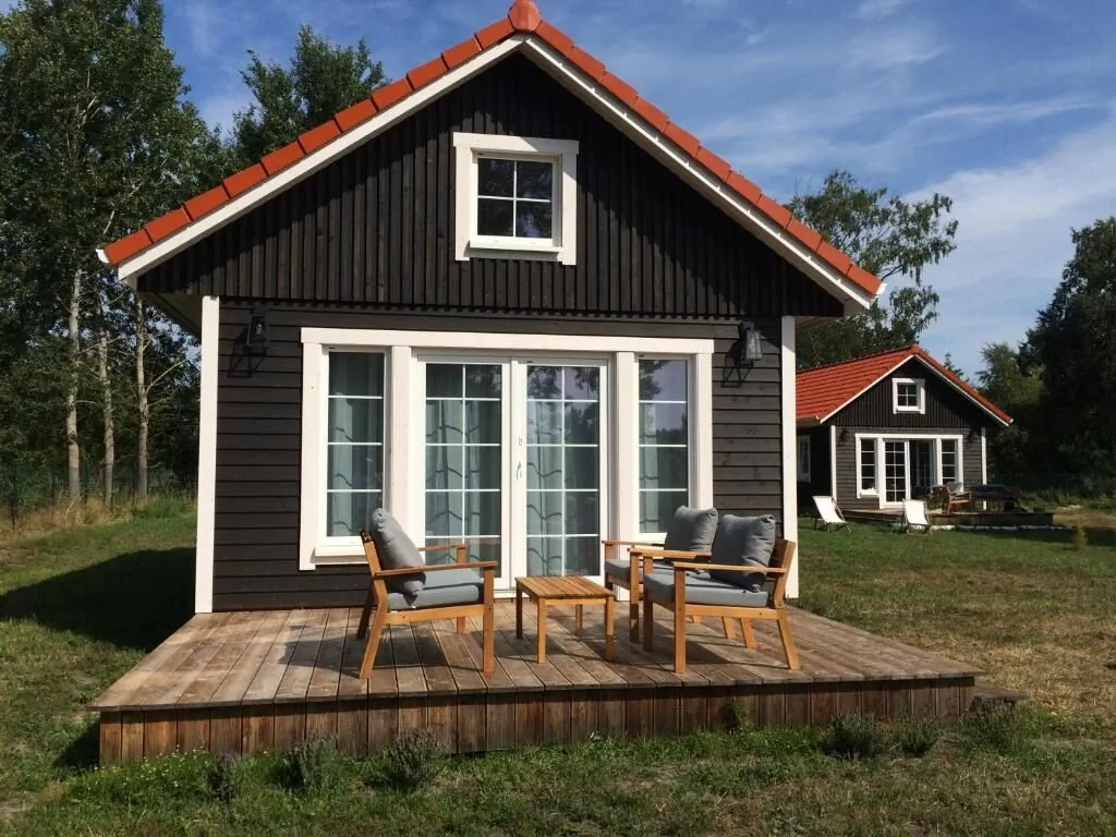 Domkinapiasku.pl Smołdziński Las