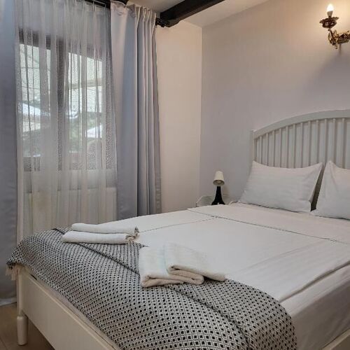 Adac Boutique Hotel București