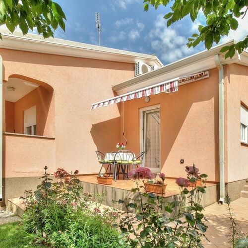 Apartman Begović Murine ★★★ 2
