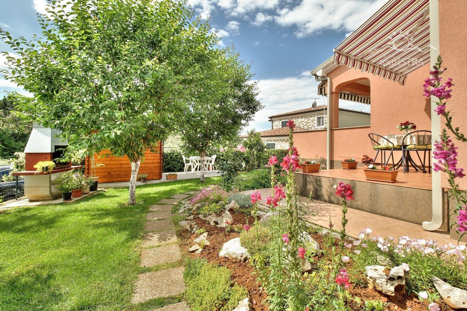 Apartman Begović Murine