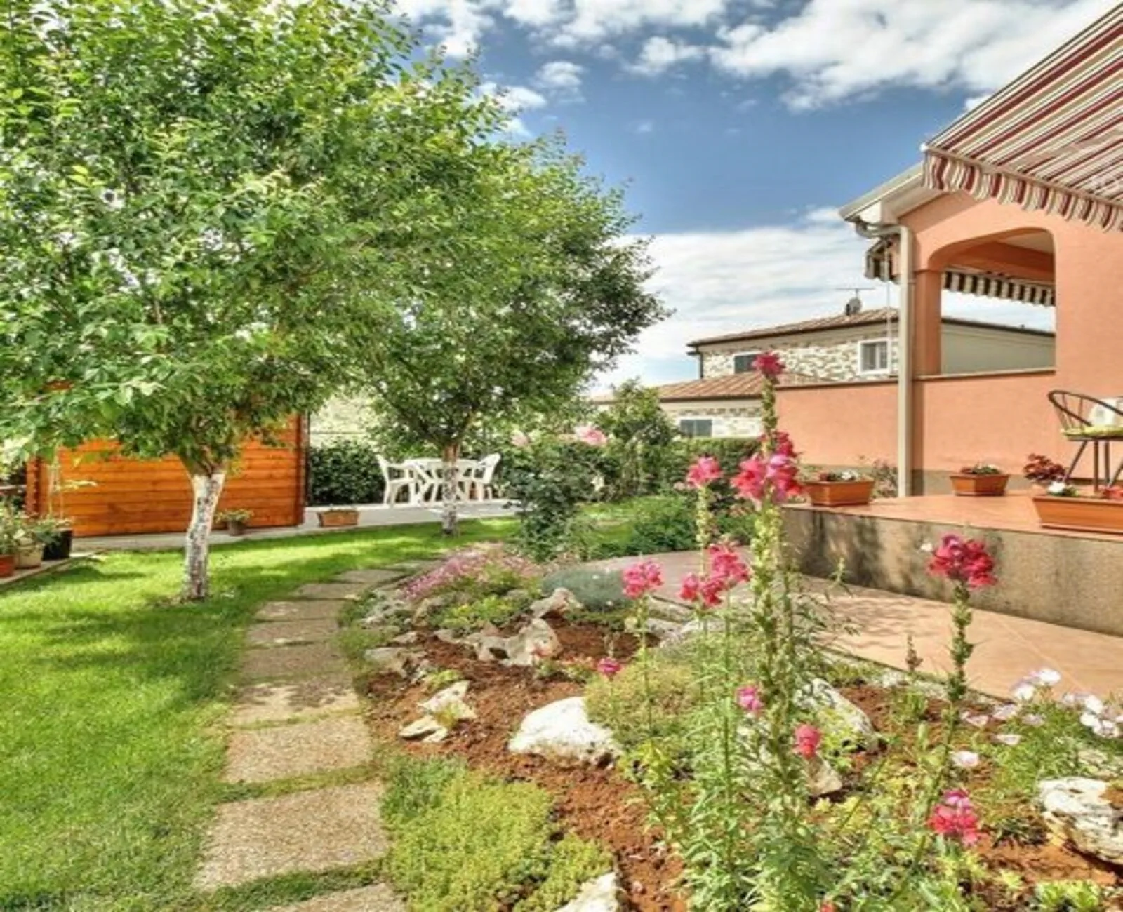 Apartman Begović Murine