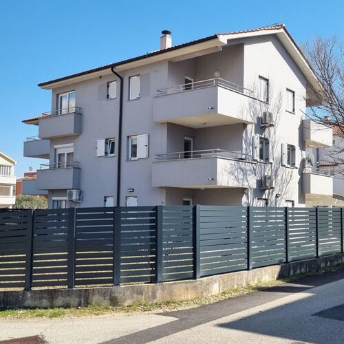 Apartman Osmanovic Baška ★★★ 4