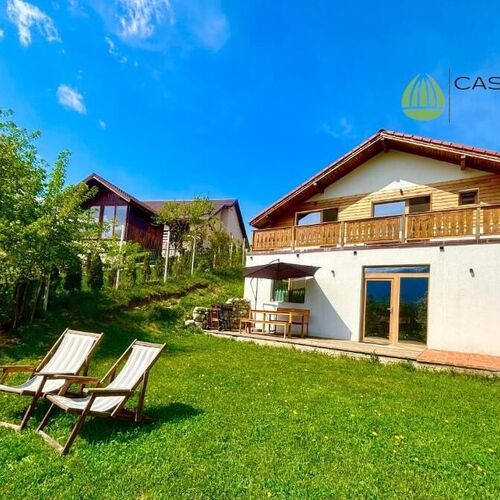 Casa Aluna Duo Sohodol