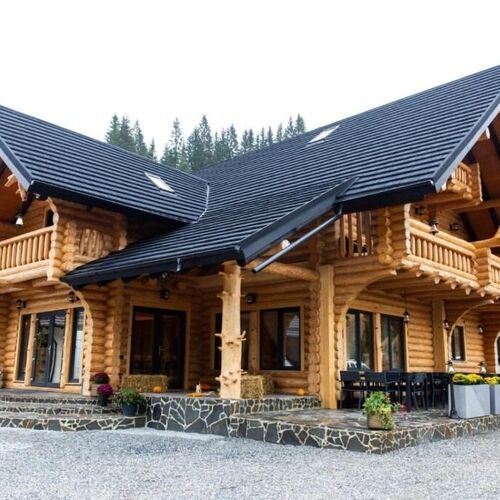 Cabana Elit Vatra Dornei