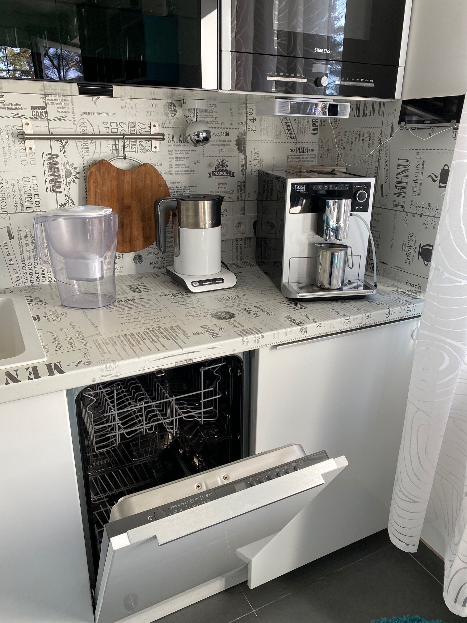 Apartament Luxury Blue Porta Mare Dziwnówek