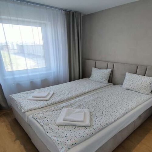 Hotel Fanea Residence Timișoara