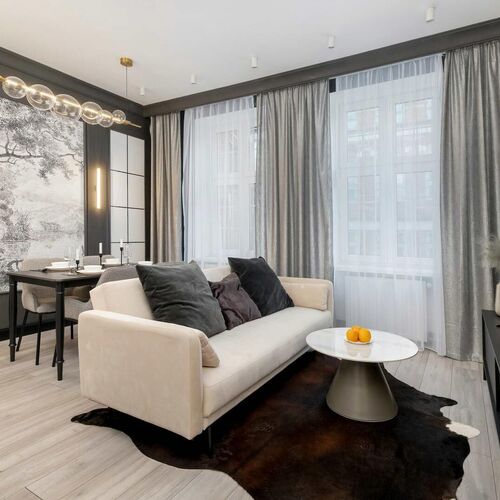 Mariacka 28/30 Luksusowy Apartament | Praca Zdalna Gdańsk